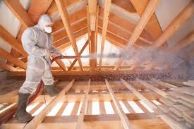 Best Blown-In Insulation  in Flence, OR